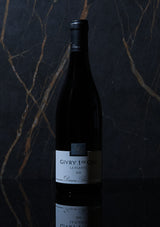 Domaine Danjean-Berthoux - Givry Rouge 1er Cru 2020