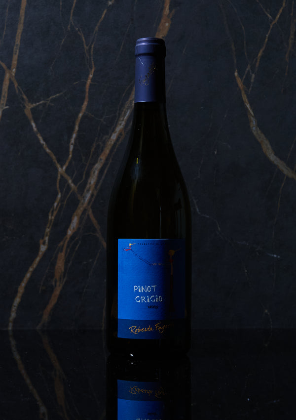 Roberta Fugatti Pinot Grigio 2023